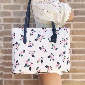 Kate Spade ♠️ Large Tote